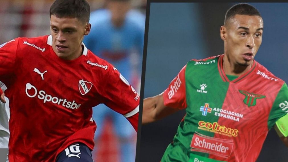 Independiente vs. Boston River por la Copa Sudamericana 2025: hora, formaciones y cómo verlo en vivo