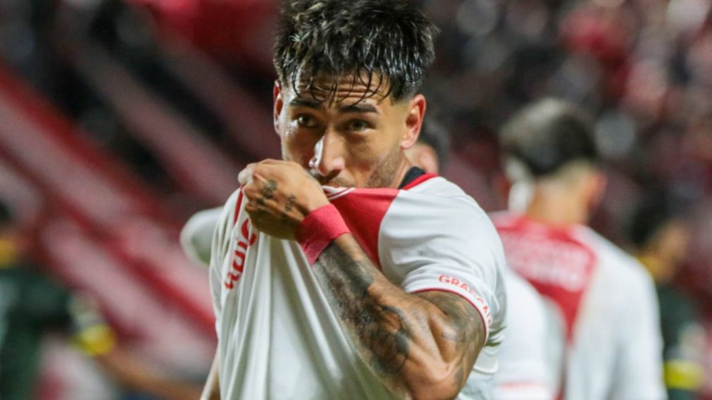 El Bicho devoró al Halcón: Argentinos goleó a Defensa en La Paternal