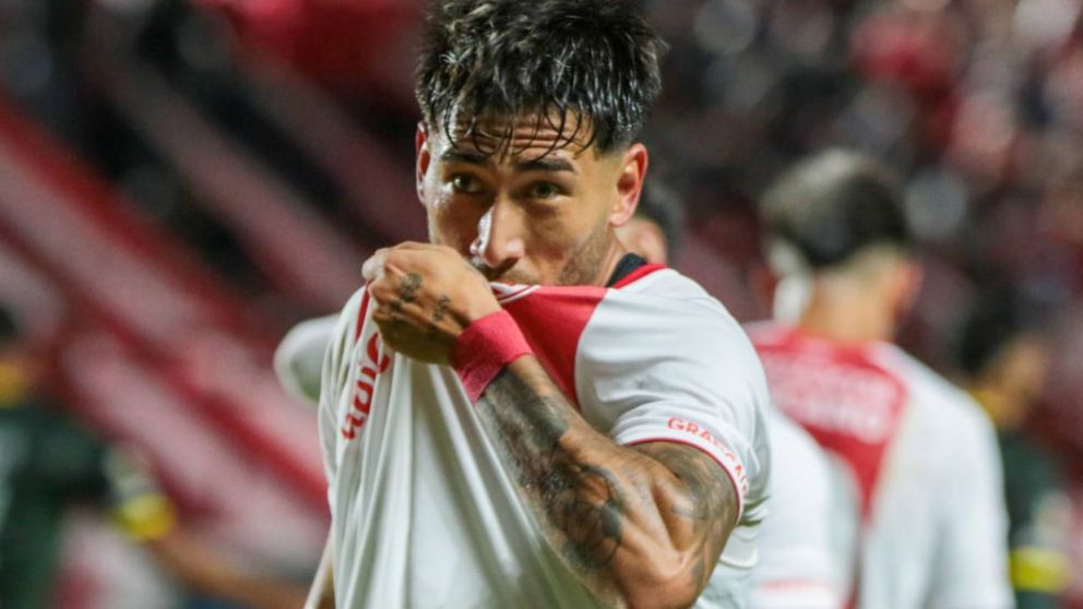 El Bicho devoró al Halcón: Argentinos goleó a Defensa en La Paternal