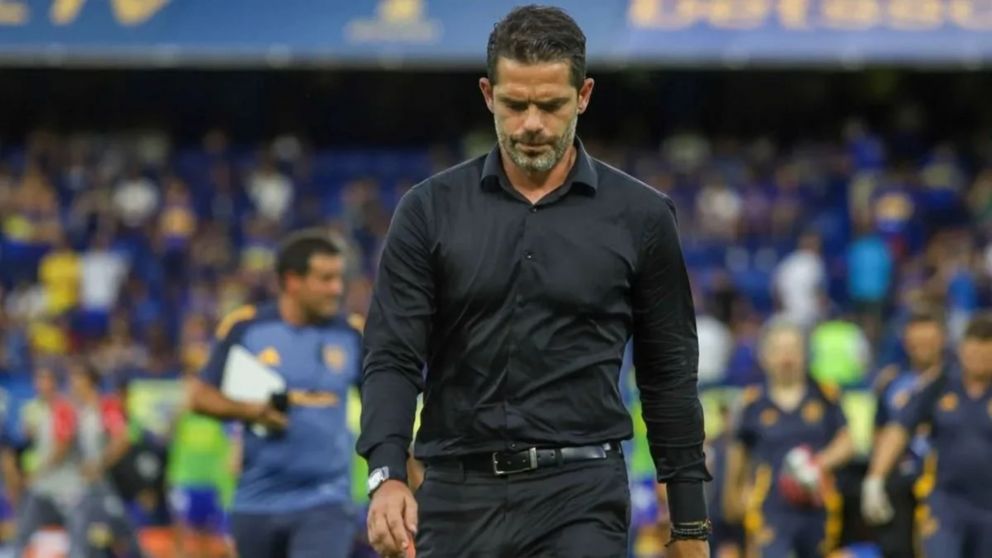 Fernando Gago pasó la escoba en Boca, armó una lista negra y estalló el escándalo