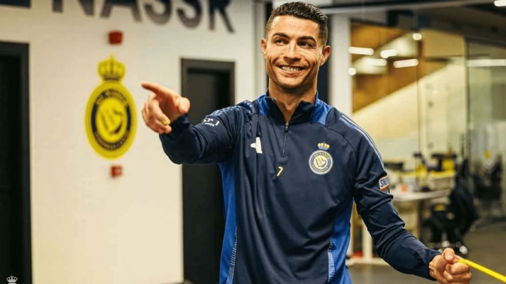 La ambición de Cristiano Ronaldo es inmensa: quiere comprar al Valencia por una suma impactante