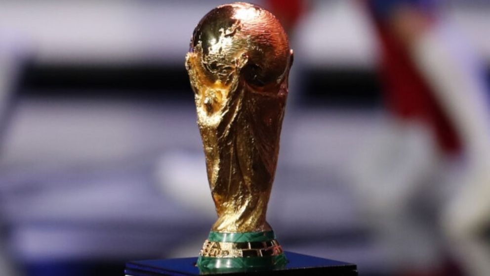 Mundial 2030: vecinos de una ciudad espa�ola se plantaron y le pidieron a la FIFA darse de baja