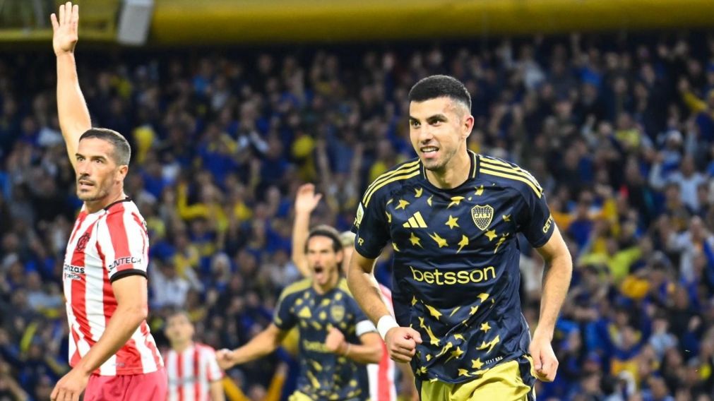 El contundente pedido de Rodrigo Battaglia cuando Boca juega fuera de la Bombonera: "Tenemos que empezar a..."