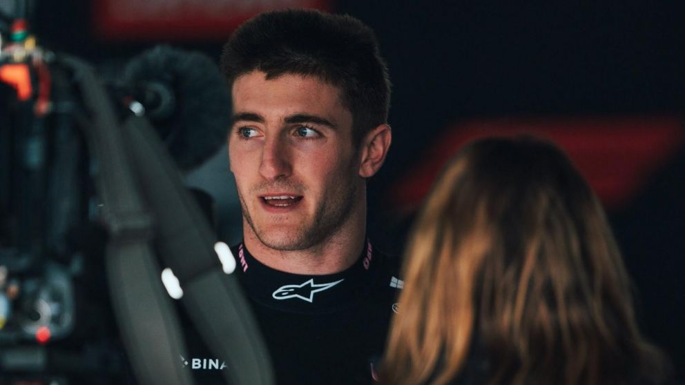 Atento Franco Colapinto: desde Alpine apuntaron al trabajo de Jack Doohan en el GP de Japón de Fórmula 1