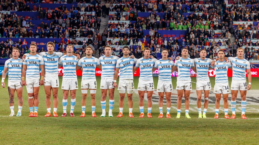 Histórico: Los Pumas 7s son bicampeones de liga y clasificaron a semifinales del Seven de Singapur