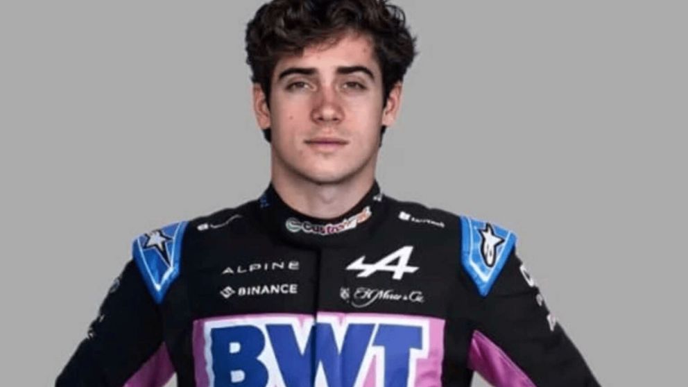 En Alpine están del tomate: el plan para que Franco Colapinto esté presente en el GP de Arabia Saudita