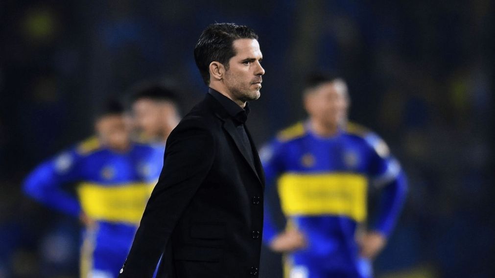 Arde Boca: Riquelme y el Consejo de Fútbol le apuntaron a Gago por la sanción a Palacios