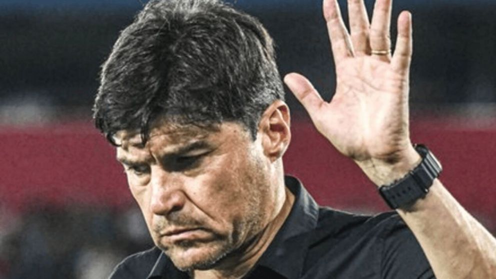 Talleres de Córdoba se hartó, limpió al Cacique Medina y ya arregló con un nuevo DT