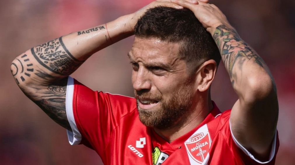 Alejandro Papu Gómez y una tremenda decisión para su carrera futbolística