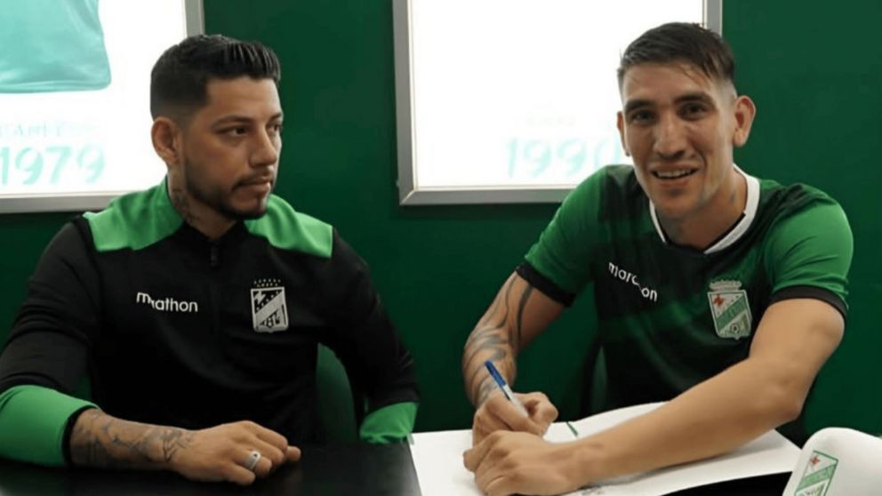 La dura decisión de la FIFA que lo deja a Ricardo Centurión sin volver al fútbol