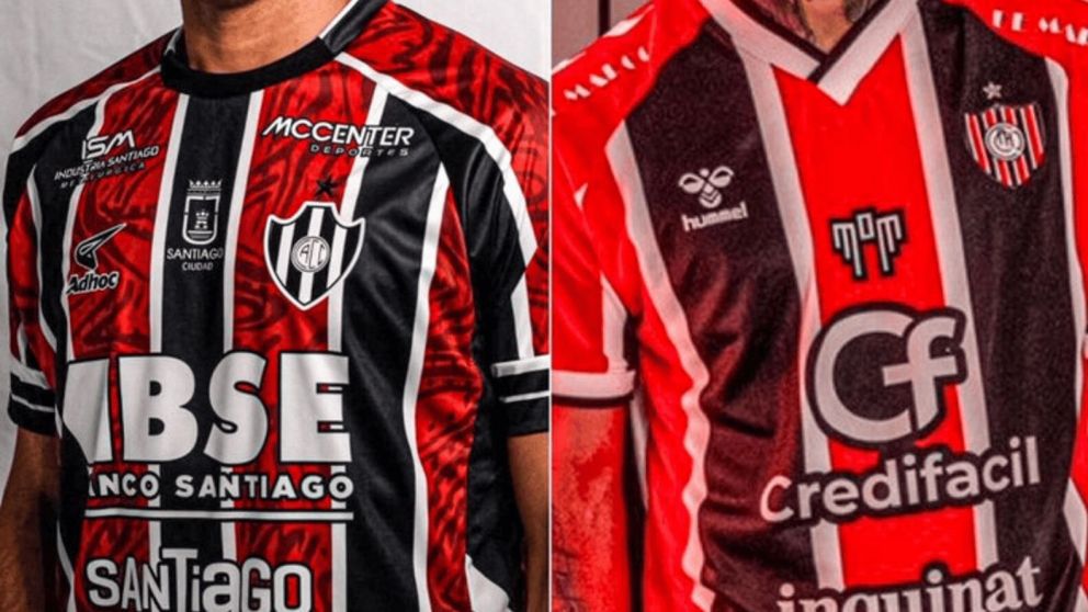 La ins�lita denuncia de Chacarita a Central C�rdoba que deriv� en un esc�ndalo: el incre�ble motivo