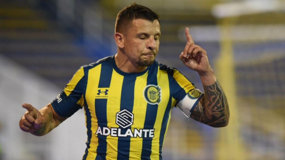 Emiliano Vecchio afirmó que la barra de Rosario Central maneja el club y reveló que sufrió un apriete mafioso