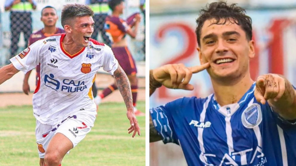 Pelota Libre o Fútbol Libre: cómo ver en vivo Grau vs. Godoy Cruz por Copa Sudamericana