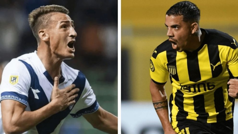 Pelota Libre o Fútbol Libre: cómo ver en vivo Vélez vs. Peñarol por la Copa Libertadores
