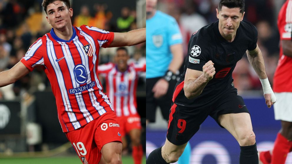 Pelota Libre o Fútbol Libre: cómo ver en vivo Atlético de Madrid vs. Barcelona por semifinales de la Copa del Rey