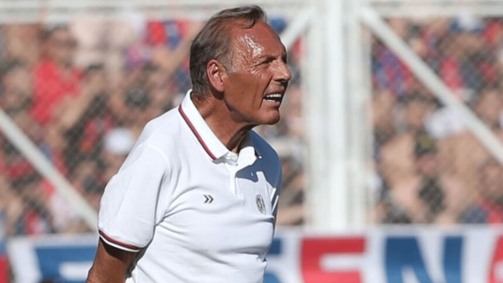 San Lorenzo hoy: Miguel Russo sufre por las dos bajas en defensa para el duelo de Santos en San Juan