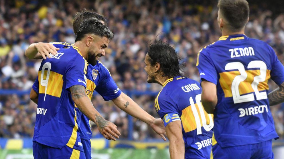 Se filtró como será la nueva camiseta que estrenará Boca por su 120° aniversario