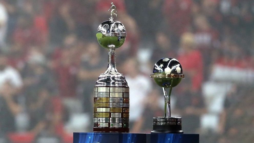 Con el inicio de la Copa Libertadores y la Copa Sudamericana, se pone en marcha la regla de los 8 segundos para los arqueros