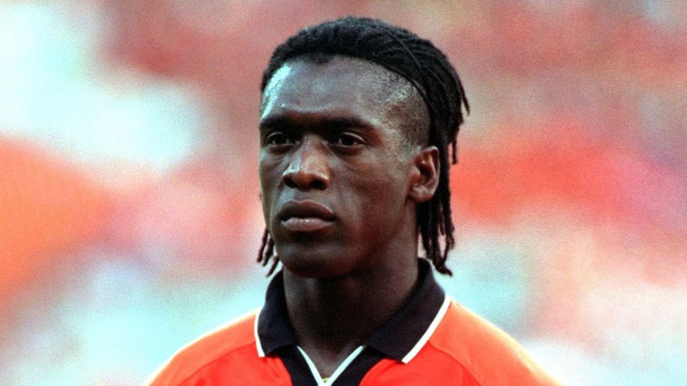 Clarence Seedorf eligió el mejor futbolista de la historia y bajó de un pedestal a Cristiano Ronaldo y Lionel Messi