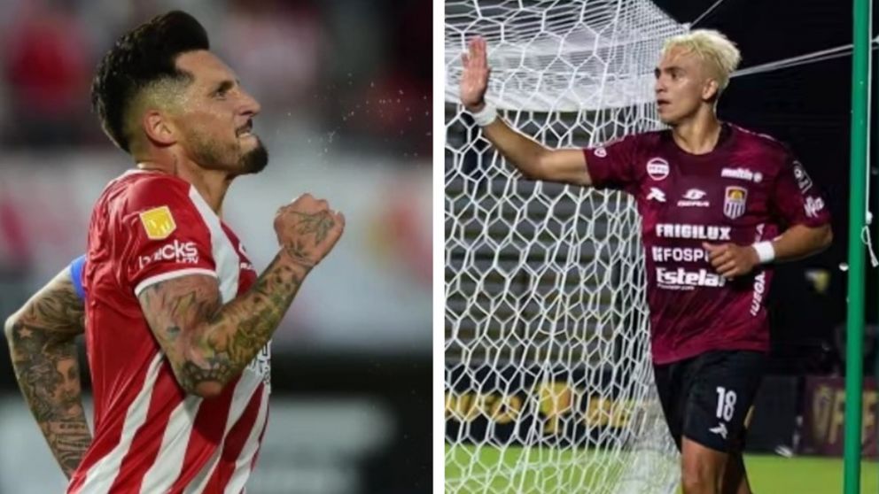 Carabobo FC vs. Estudiantes de La Plata EN VIVO por la Copa Libertadores 2025: hora, formaciones y cómo verlo por TV y ONLINE