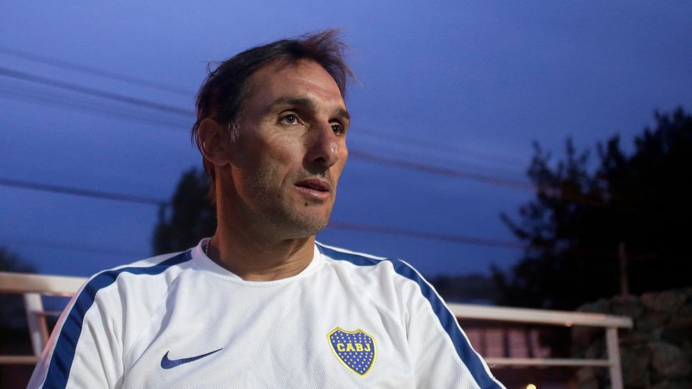 El Flaco Schiavi eligió el mejor futbolista de la historia y le bajó el precio a Diego Maradona