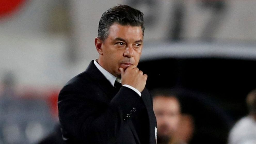 Fue clave para Marcelo Gallardo, los hinchas lo aman pero Jorge Brito lo quiere vender para hacer caja