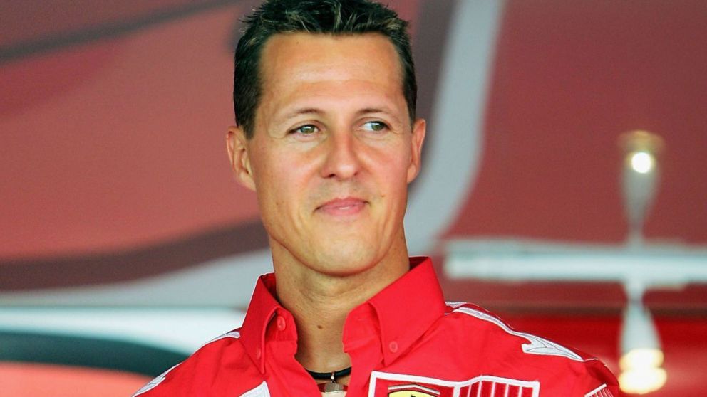 Los escalofriantes detalles de la dramática nueva vida de Michael Schumacher