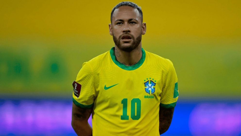 Neymar destruyó a Brasil tras la goleada sufrida ante la Argentina: "Es triste por la forma en que sucedió"