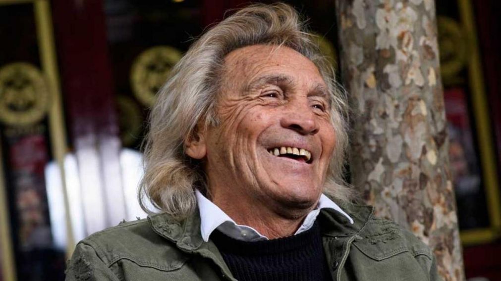 Empeoró el estado de salud del Loco Gatti: volvió a ser intervenido y hay preocupación