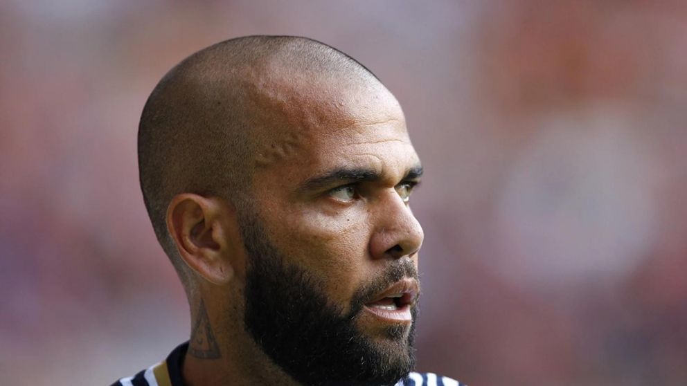 Dani Alves fue absuelto por el delito de agresión sexual: las polémicas explicaciones del Tribunal