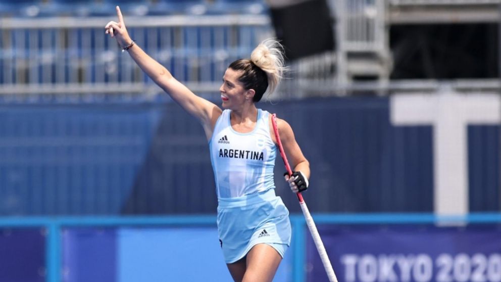 Agustina Albertario rompió el silencio tras su salida de Las Leonas y no se calló nada: "Se rieron en mi cara"