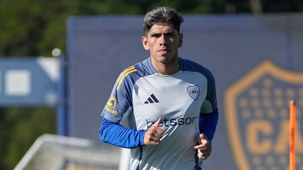 Un ex entrenador de Boca atacó sin piedad a Carlos Palacios tras la polémica: "Que pague las consecuencias..."