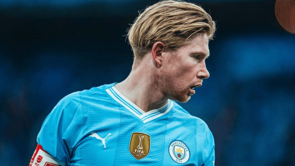 Una gloria de River pidi� a Kevin De Bruyne para el Mundial de Clubes