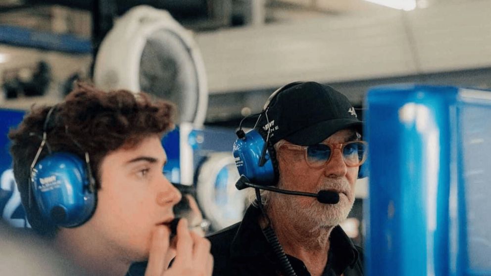 ¡Paren las rotativas!: Alpine se olvidó de Franco Colpinto y llevará otro piloto al GP de Japón de Fórmula 1