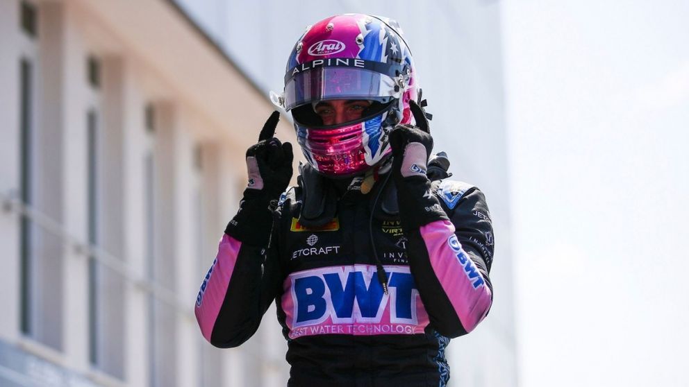 Jack Doohan, presionado por los malos resultados de Alpine en la Fórmula 1, rompió el silencio mientras Franco Colapinto espera su oportunidad