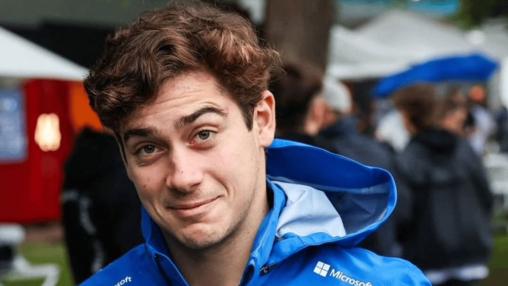 ¡Atención Franco Colapinto!: Alpine tomó una tremenda decisión para el GP de Japón en medio de los rumores de su salida a Red Bull