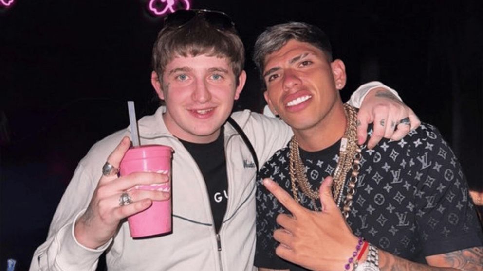 Boca en otro escándalo: ¿dónde está el chileno Carlos Palacios?