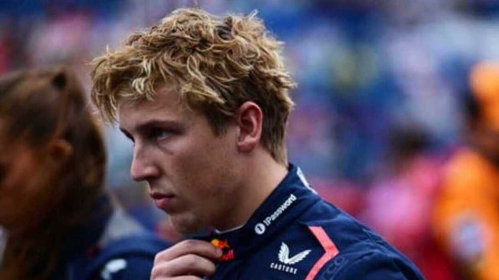 Liam Lawson, acorralado por Red Bull, sabe que la sombra de Franco Colapinto lo acecha: "No soy est�pido..."