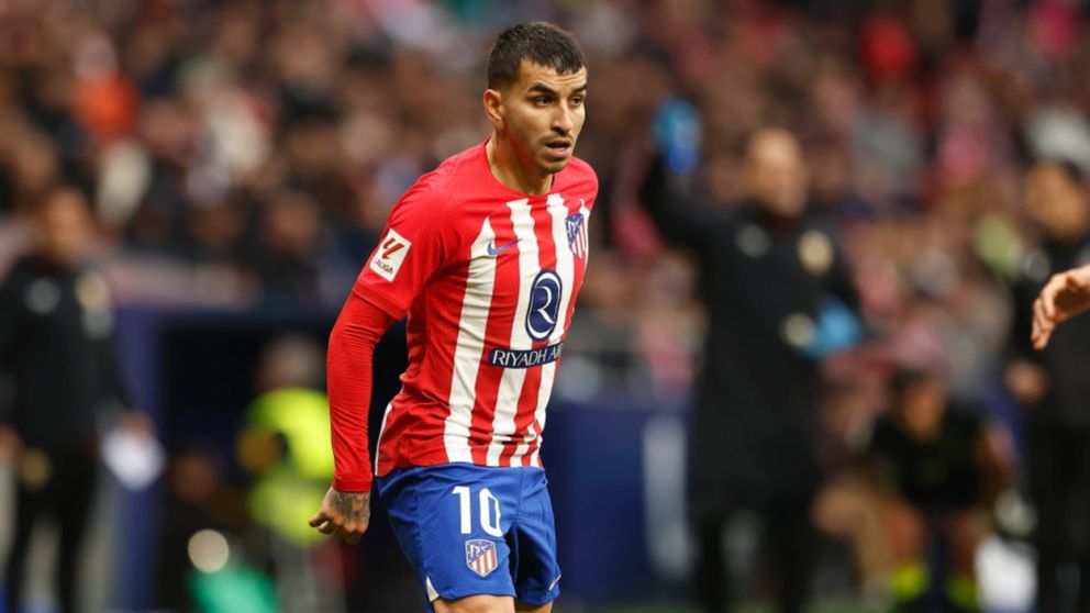 Ángel Correa está a un paso de llegar a un equipo grande de México