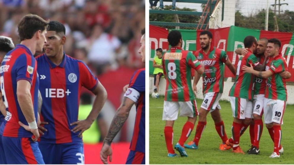 Pelota Libre o Fútbol Libre: cómo ver en vivo San Lorenzo vs. Sportivo Las Parejas por Copa Argentina