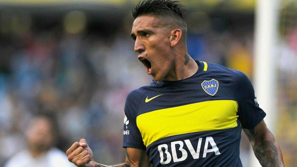 Ricardo Centuri�n no se olvida de Boca y se va a un club boliviano tras rescindir con V�lez