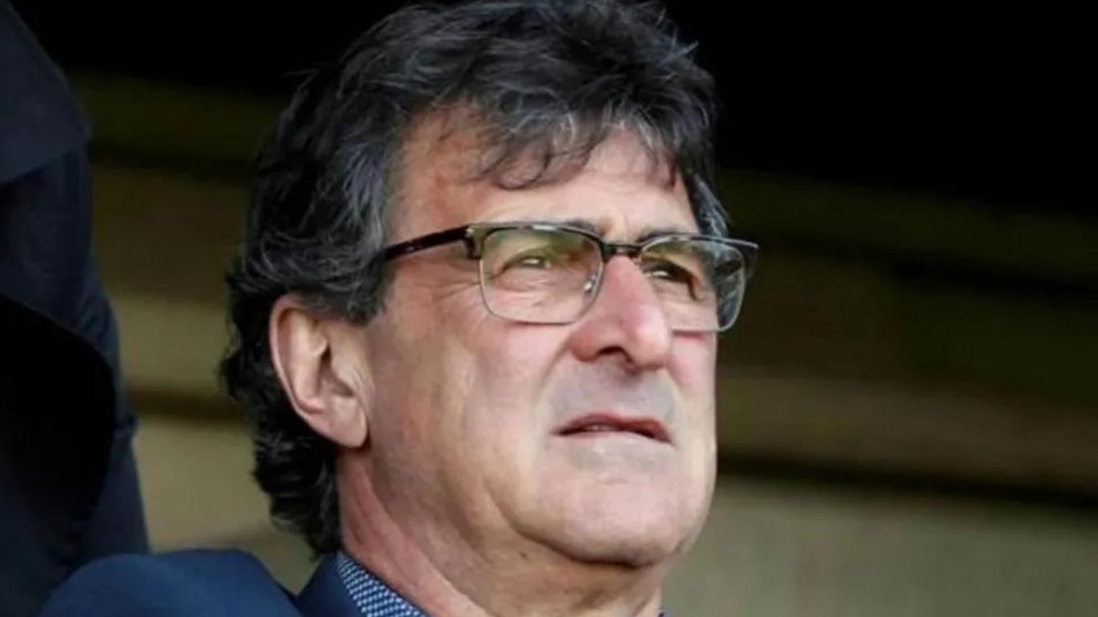 Pol�mico: Mario Alberto Kempes eligi� al mejor jugador del mundo y ni consider� a Lionel Messi