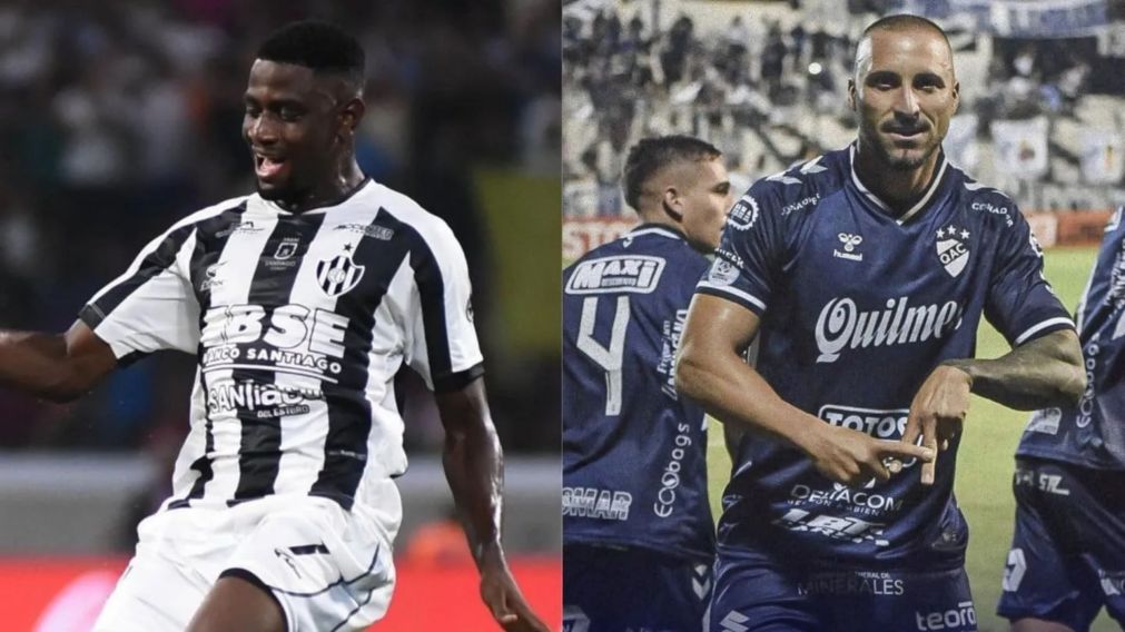 Pelota Libre o F�tbol Libre: c�mo ver en vivo Central C�rdoba vs. Quilmes por Copa Argentina