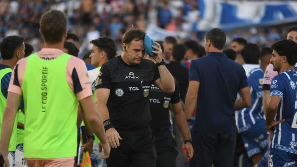 Pelota Libre o Fútbol Libre: cómo ver en vivo Godoy Cruz vs. Talleres por el Torneo Apertura 2025 de la Liga Profesional
