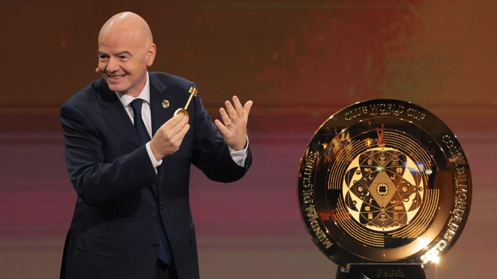 Atención Boca y River: la FIFA eliminó a un equipo del Mundial de Clubes y estalló el escándalo