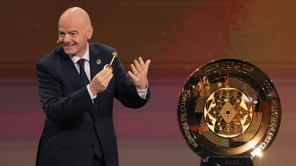 Atención Boca y River: la FIFA eliminó a un equipo del Mundial de Clubes y estalló el escándalo
