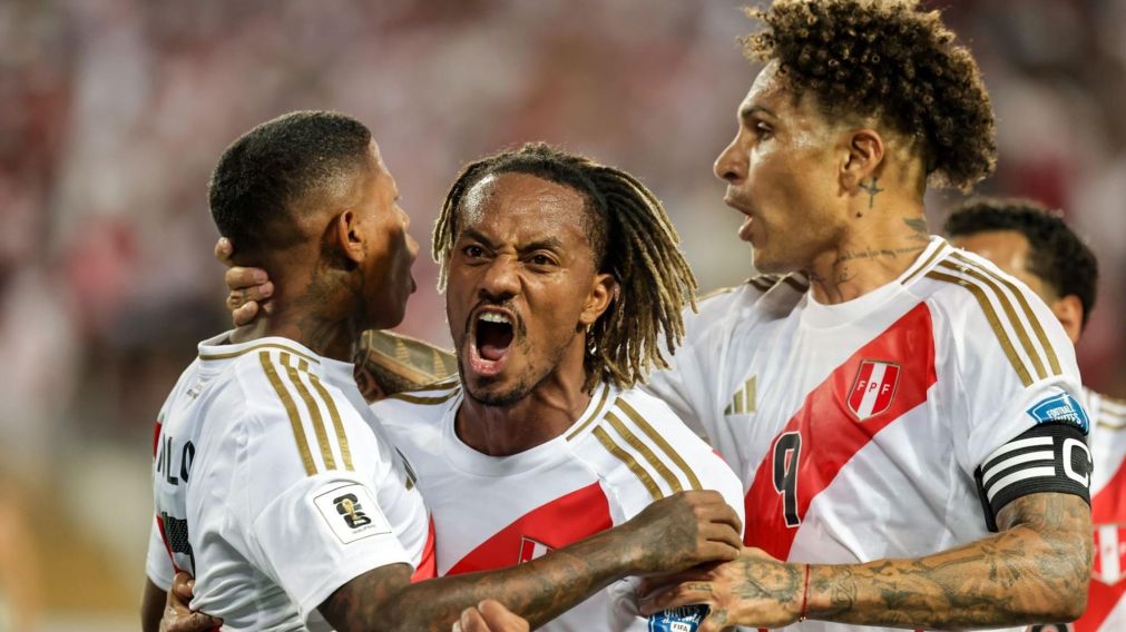 La hist�rica marca que se rompi� tras m�s de seis d�cadas en el triunfo de Per� ante Bolivia por las Eliminatorias