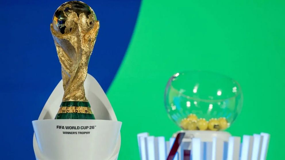 Se confirmó cuál es la primera selección clasificada al Mundial 2026: de quién se trata