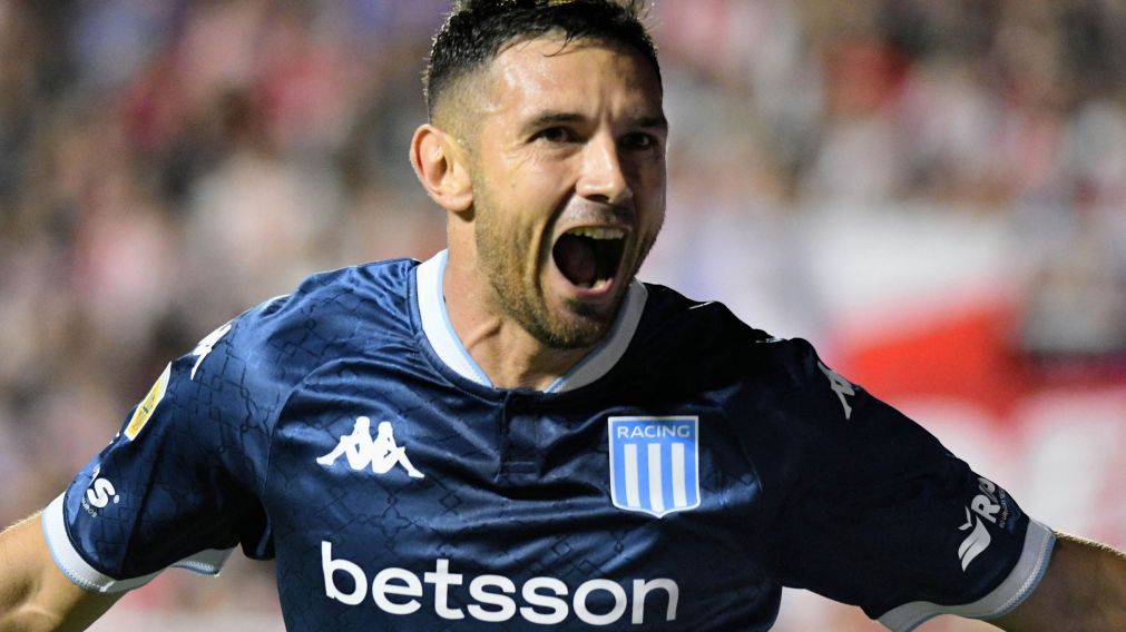 Racing y una fe que es una Maravilla: con gol de Adrián Martínez, logró una injusta victoria ante Unión y se acerca a los clasificados