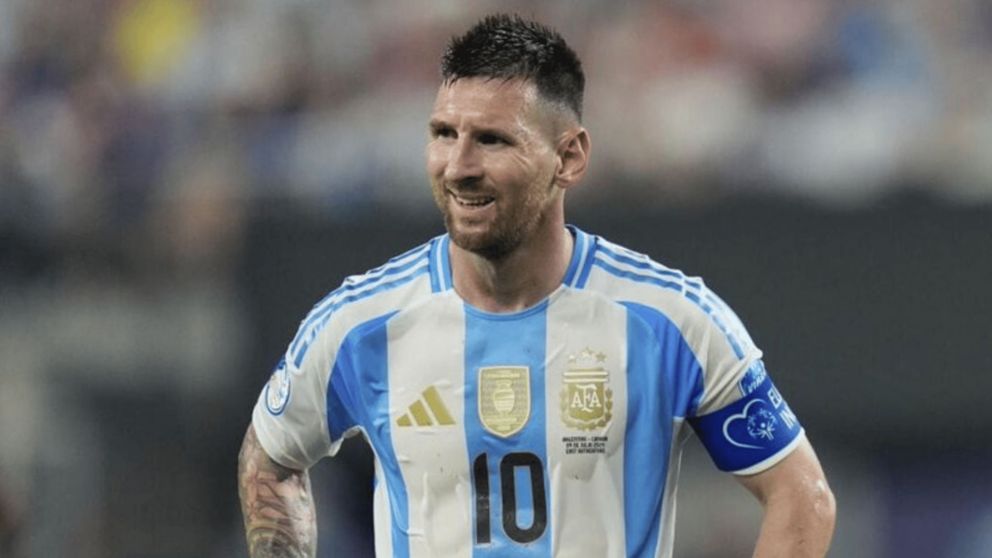 El gran desafío de la Selección Argentina sin Messi: cómo le fue cuándo no jugó el gran capitán